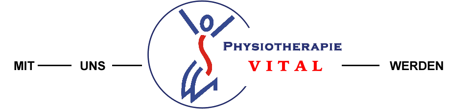 Logo Physio Vital Berlin